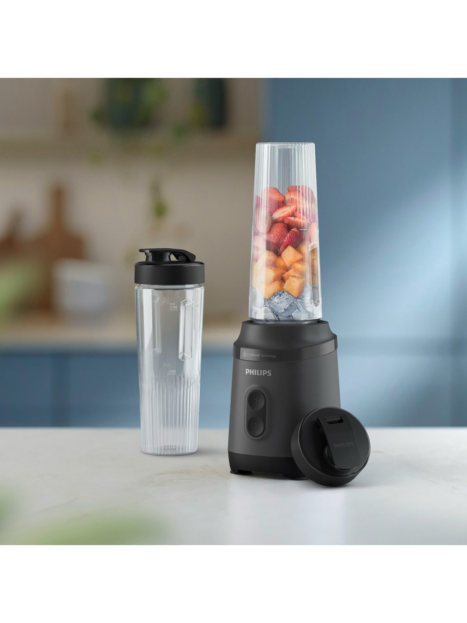Philips Opal HR2672/00 350 W Smoothie Blender